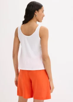 Débardeur 100% coton