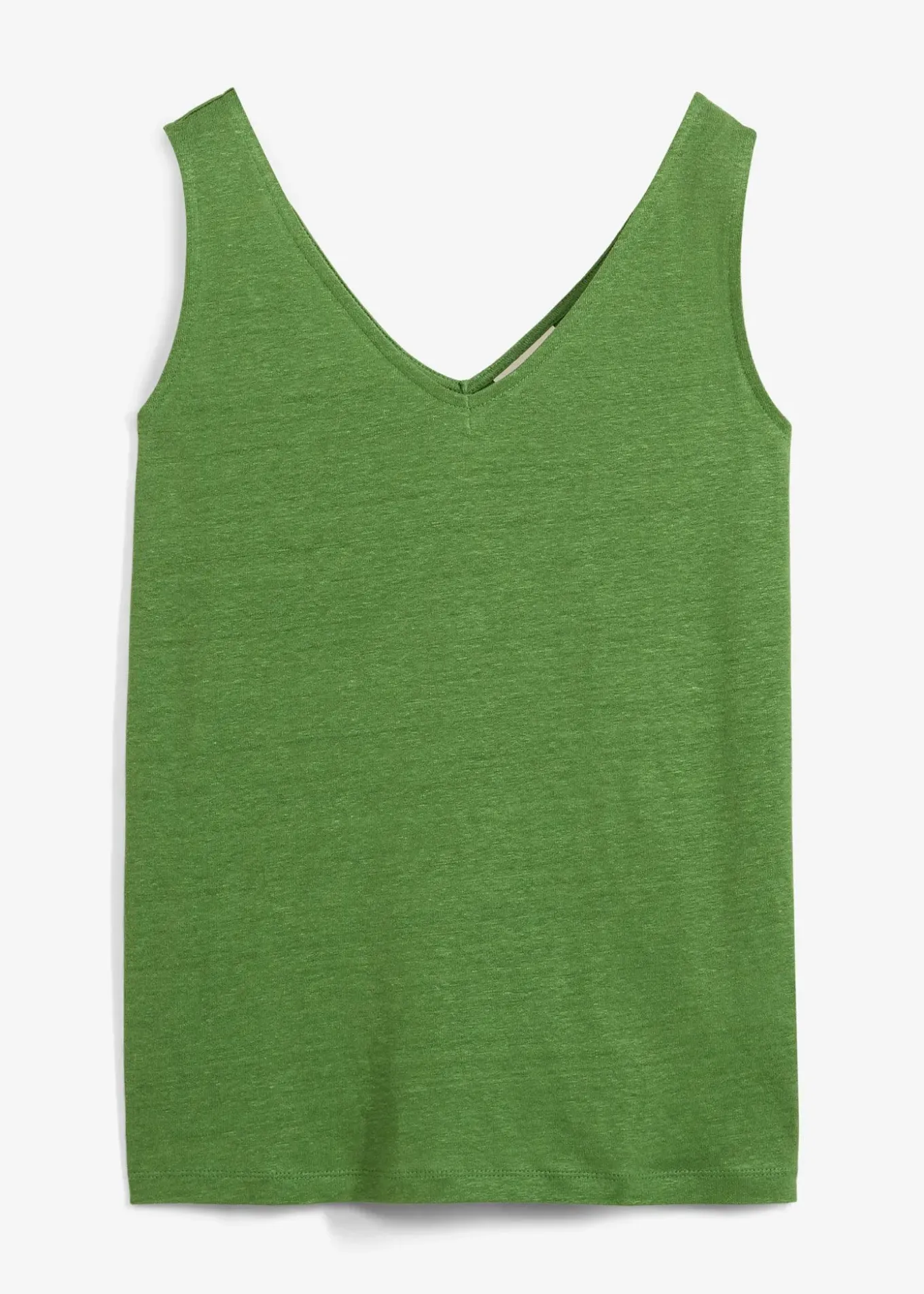Débardeur 100% lin