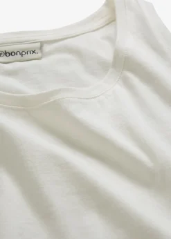 Débardeur avec soie