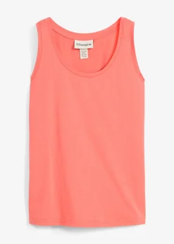 Débardeur avec soie