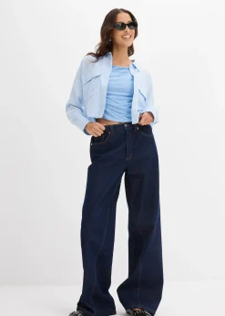 Débardeur en viscose extensible