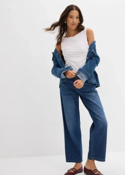 Débardeur en viscose extensible