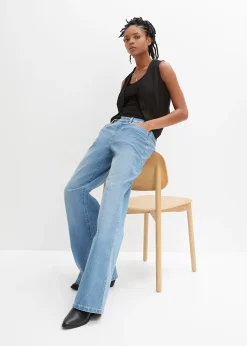 Débardeurs côtelés