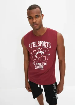 Débardeurs marcel 100% coton