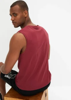 Débardeurs marcel 100% coton