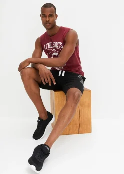 Débardeurs marcel 100% coton