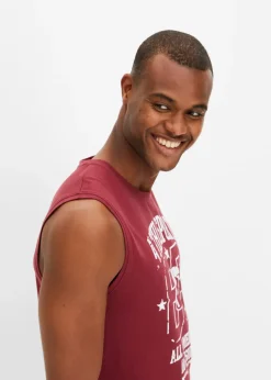 Débardeurs marcel 100% coton