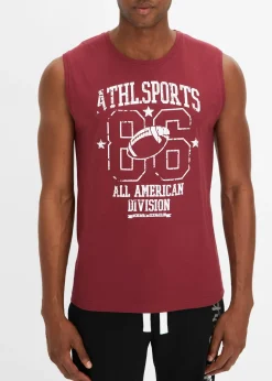 Débardeurs marcel 100% coton