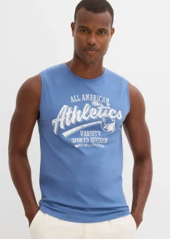 Débardeurs marcel 100% coton