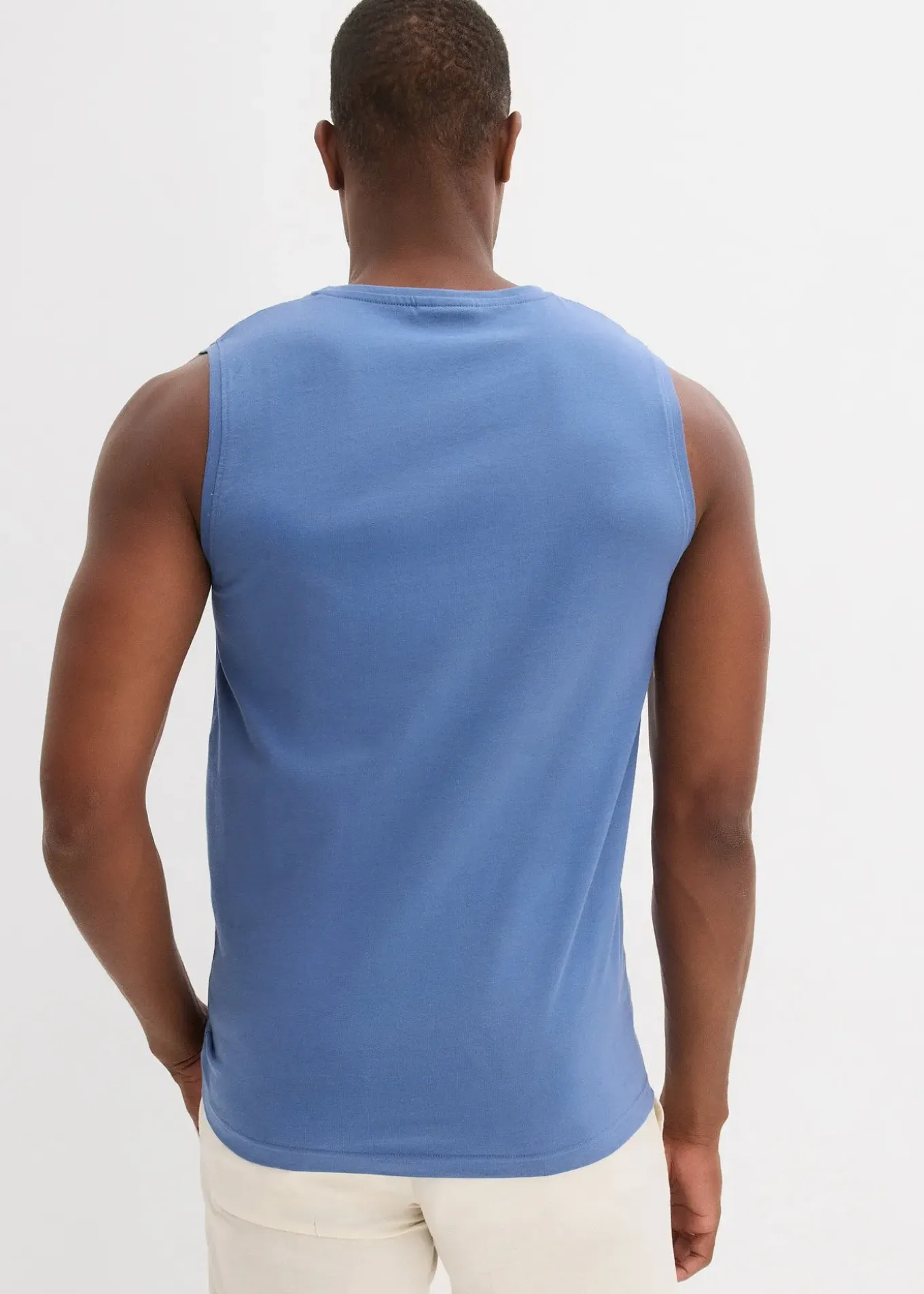 Débardeurs marcel 100% coton