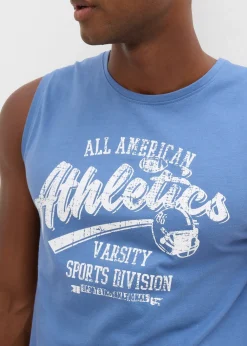 Débardeurs marcel 100% coton