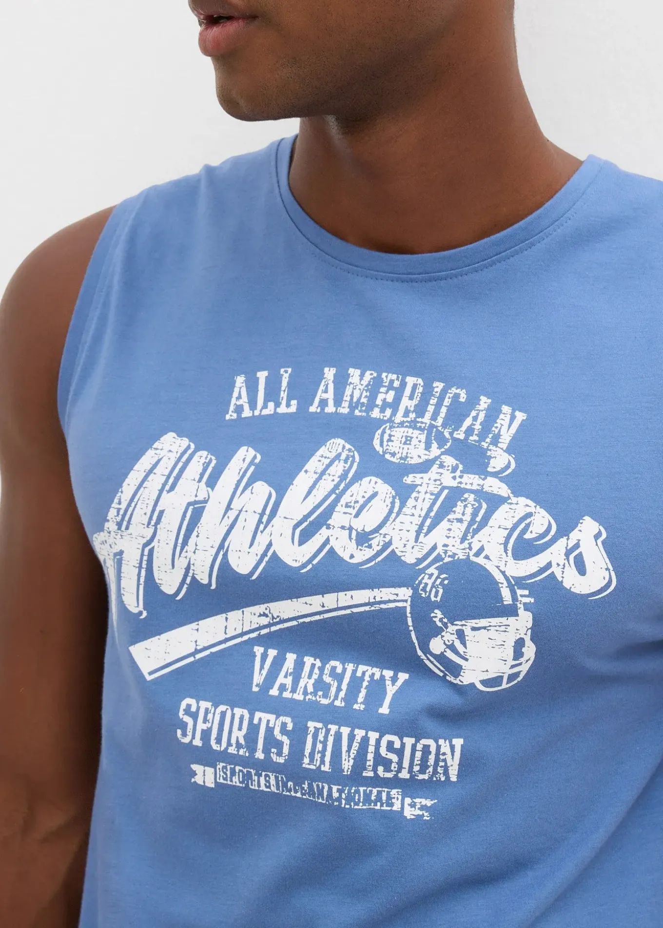 Débardeurs marcel 100% coton