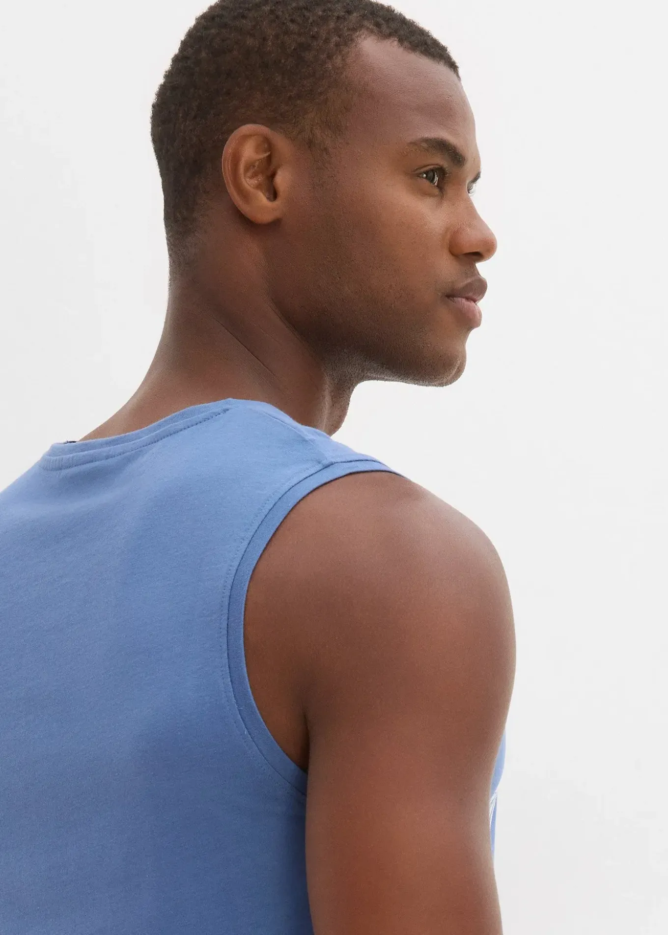 Débardeurs marcel 100% coton