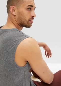 Débardeurs marcel 100% coton