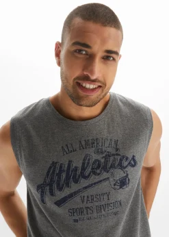 Débardeurs marcel 100% coton