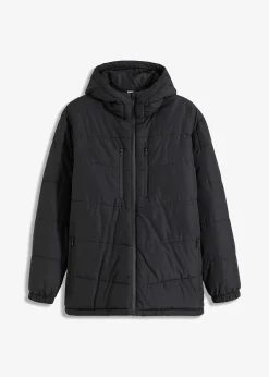 Doudoune avec traitement déperlant Bionic Finish