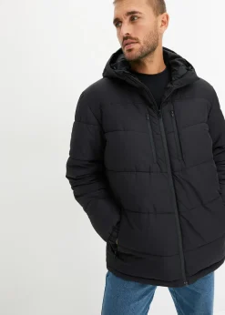 Doudoune avec traitement déperlant Bionic Finish