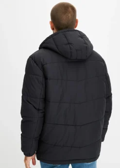 Doudoune avec traitement déperlant Bionic Finish