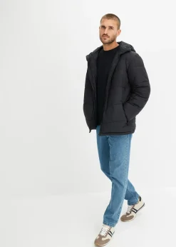 Doudoune avec traitement déperlant Bionic Finish