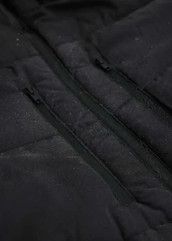 Doudoune avec traitement déperlant Bionic Finish