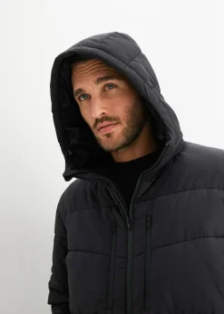 Doudoune avec traitement déperlant Bionic Finish