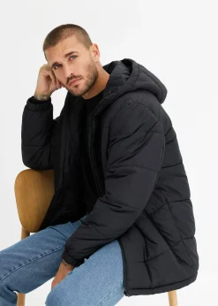 Doudoune avec traitement déperlant Bionic Finish