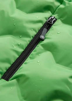 Doudoune courte, ultra légère et déperlante