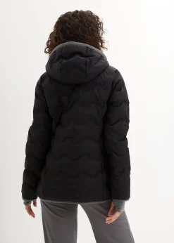 Doudoune courte, ultra légère et déperlante