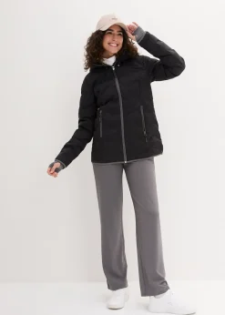 Doudoune courte, ultra légère et déperlante