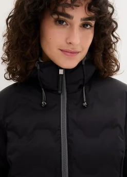 Doudoune courte, ultra légère et déperlante