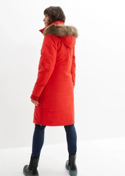 Doudoune de grossesse et de portage