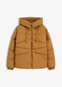 Doudoune déperlante