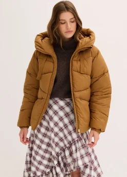 Doudoune déperlante