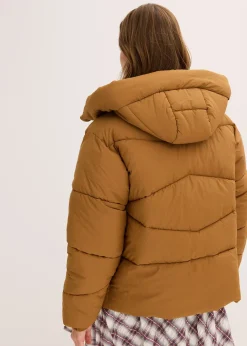 Doudoune déperlante