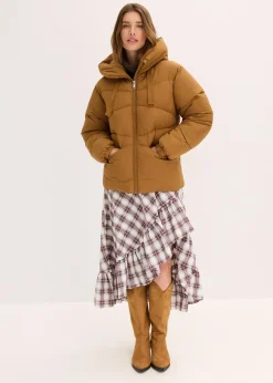 Doudoune déperlante