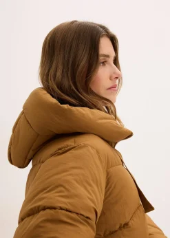 Doudoune déperlante