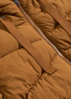 Doudoune déperlante