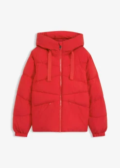 Doudoune déperlante