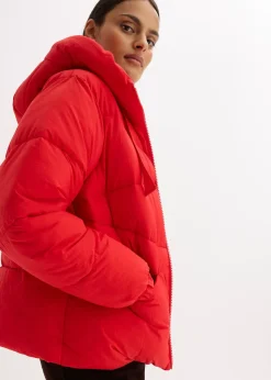 Doudoune déperlante