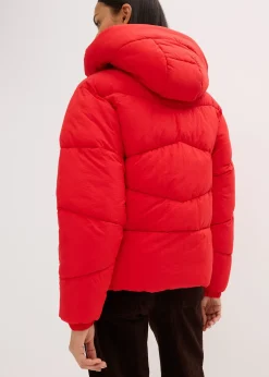 Doudoune déperlante