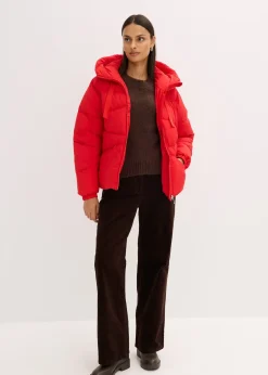 Doudoune déperlante