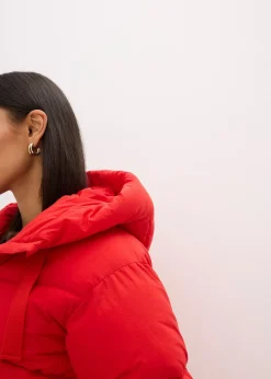 Doudoune déperlante