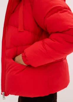 Doudoune déperlante