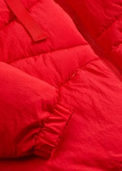 Doudoune déperlante