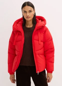 Doudoune déperlante