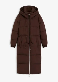 Doudoune déperlante