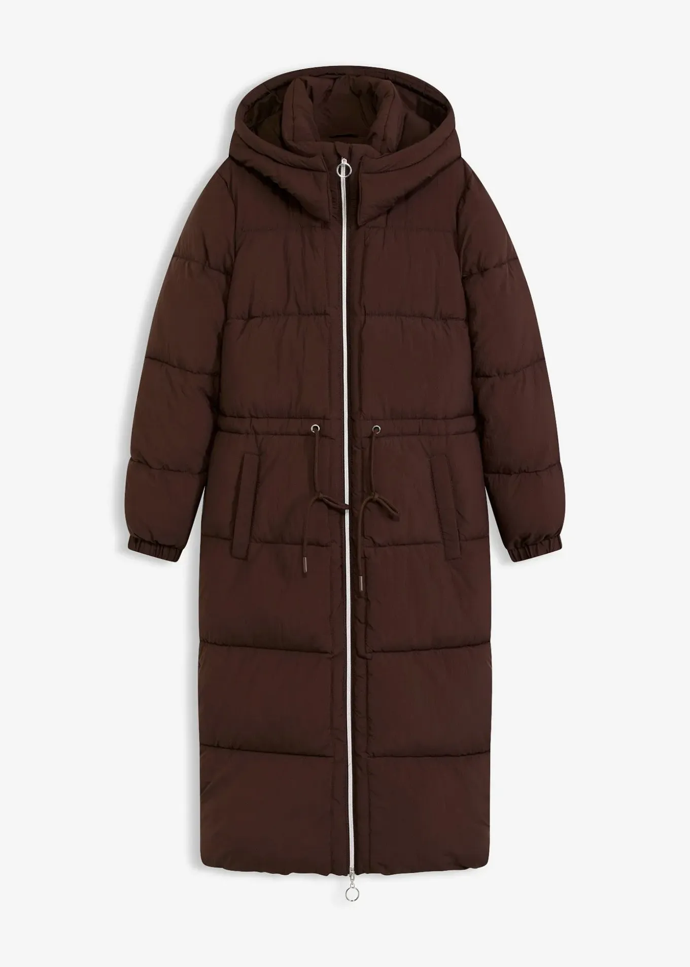 Doudoune déperlante