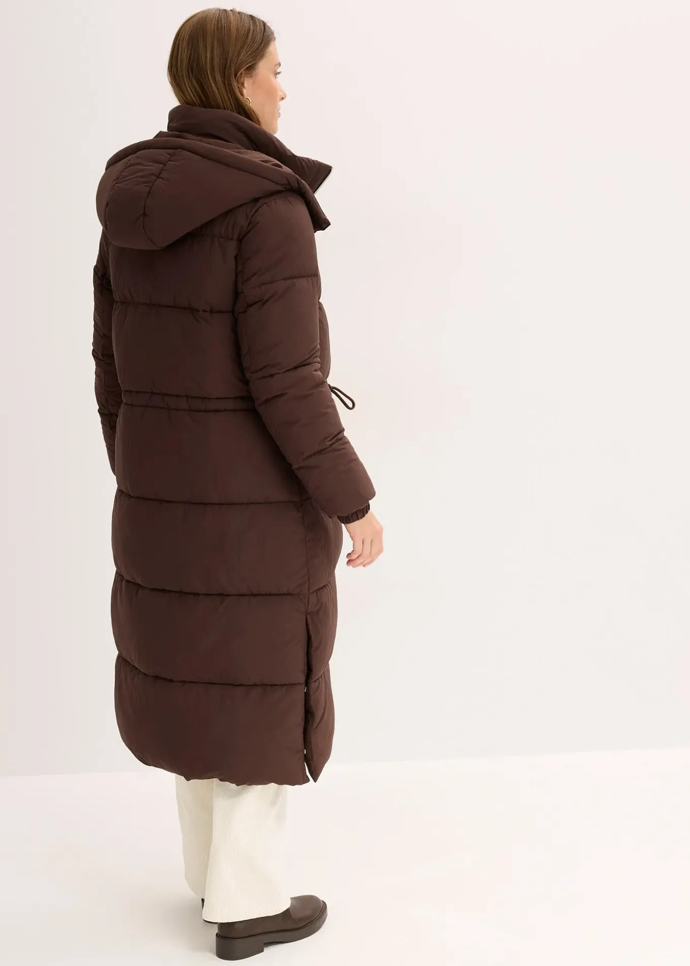 Doudoune déperlante