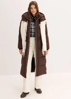 Doudoune déperlante