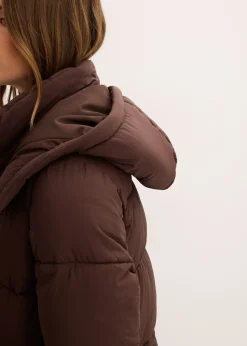 Doudoune déperlante